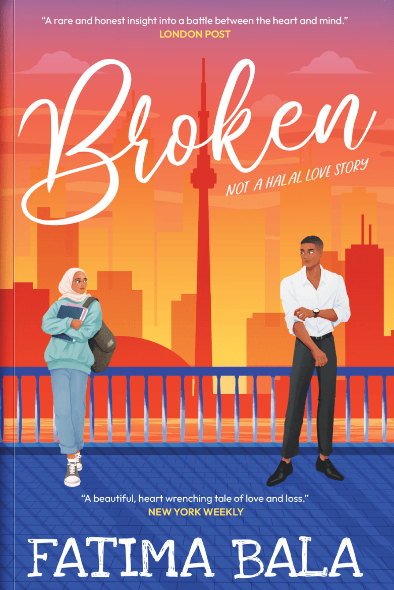 broken: not a halal love story broken: not a halal love story