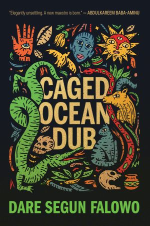 caged ocean dub