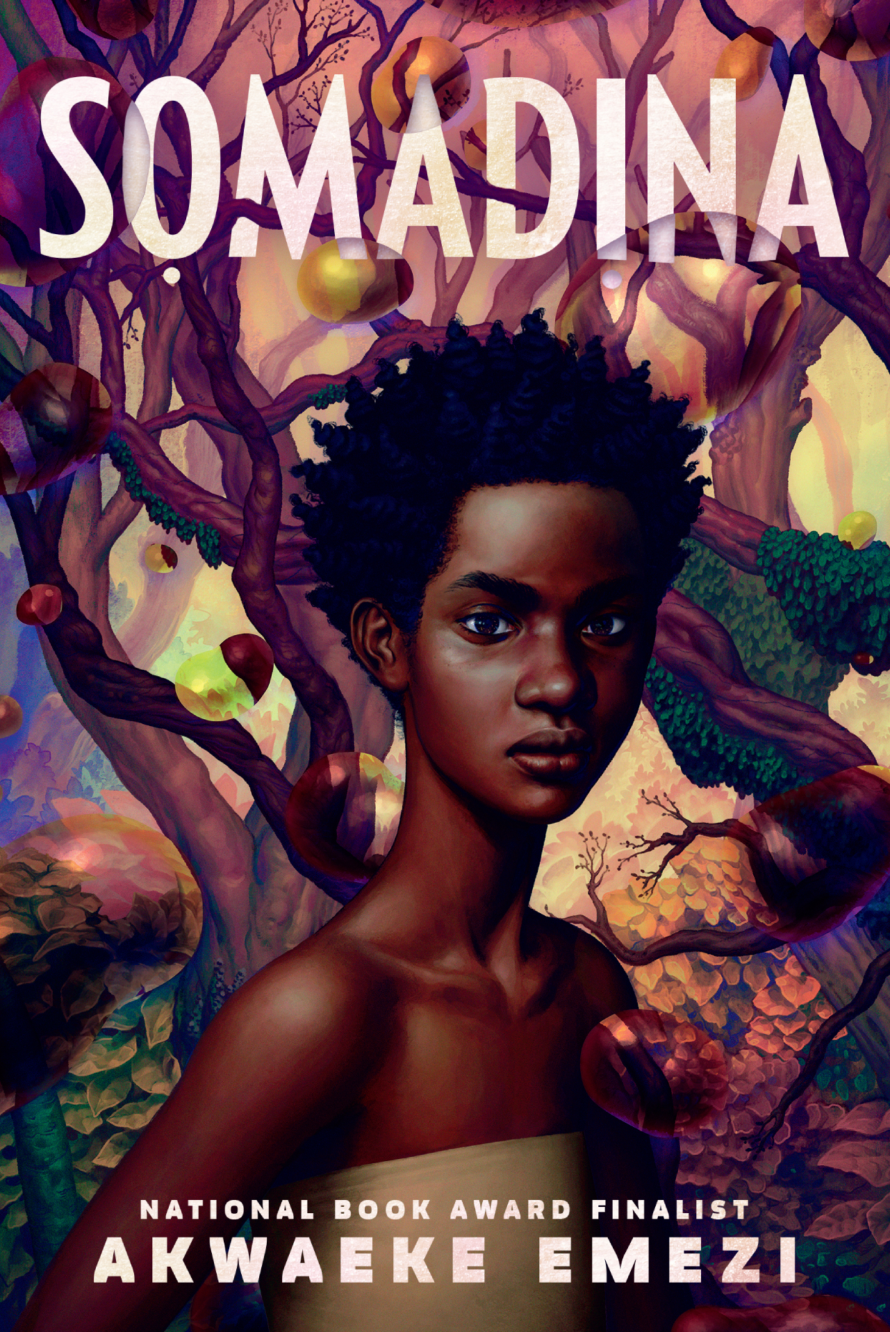 somadina somadina