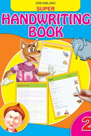 super hand writing book part – 2