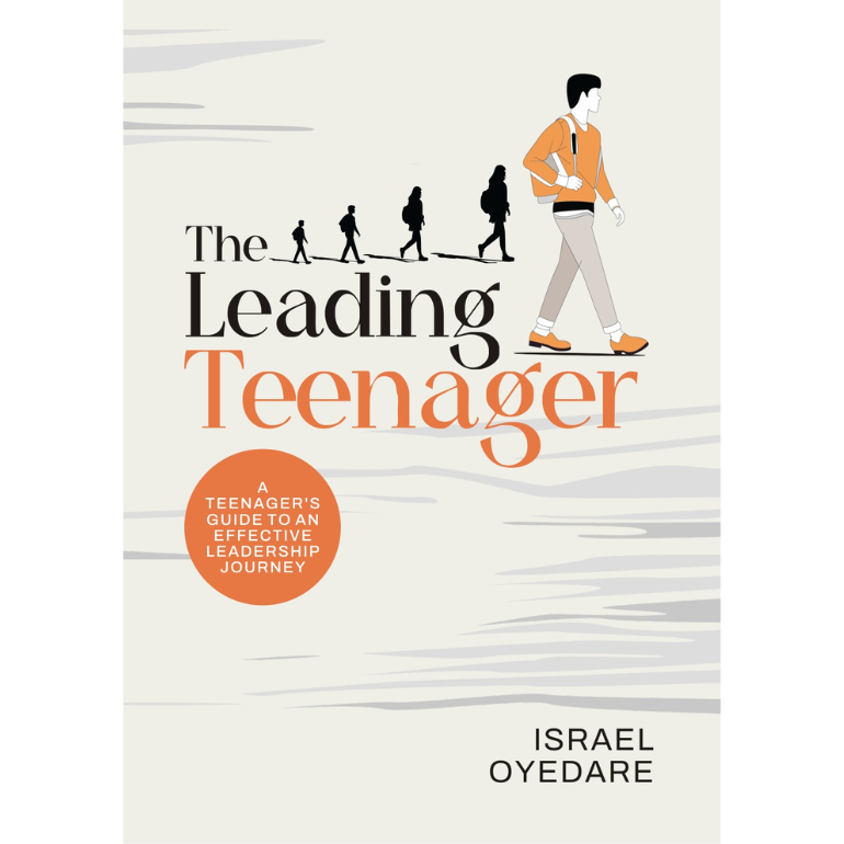 the leading teenager the leading teenager
