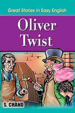 oliver twist