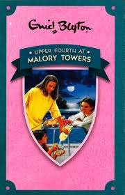 upper fourth at the malory tower
