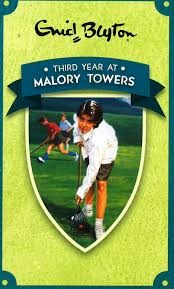 third year at malory towers