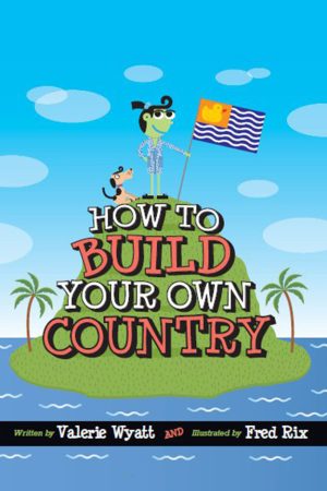 how to build your country