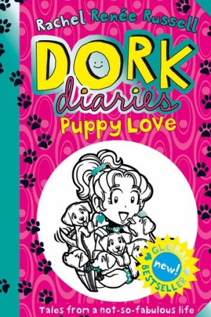 dork diaries :