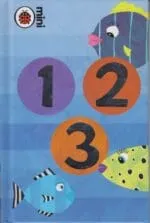 ladybird early learning 123 (mini)