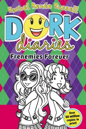 dork diaries