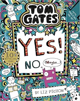 tom gates: yes! no (maybe)