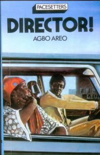 director! by agbo areo