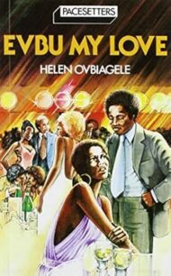 evbu my love by helen ovbiagele