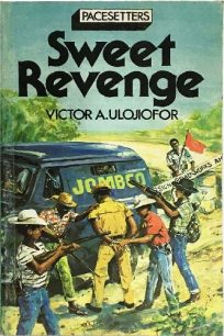 sweet revenge by victor a. ulojiofor