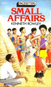 small affairs by kenneth rowley