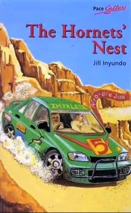 the hornets’ nest by jill inyundo