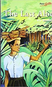 the last aloe by rita wooding