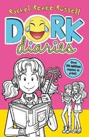 dork diaries