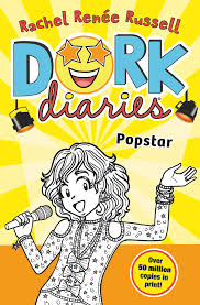 dork diaries pop star