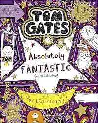 tom gates is absolutely fantastic (at some things)