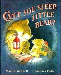 can't you sleep little bear ?