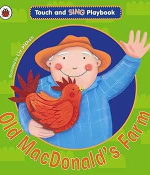 old macdonald's farm