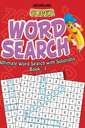 super word search part – 1