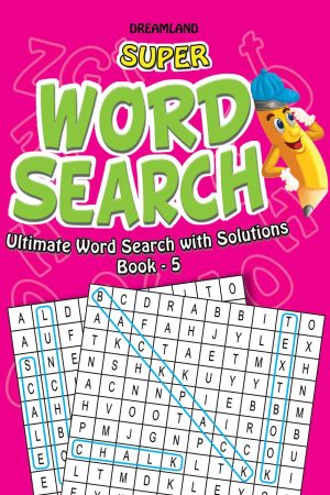 super word search part 5