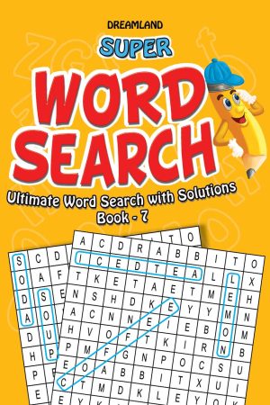 super word search part – 7