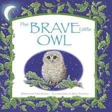 the brave little owl