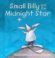 small billy and the midnight star