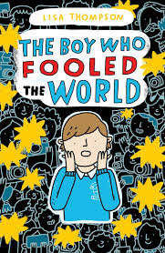 boy who