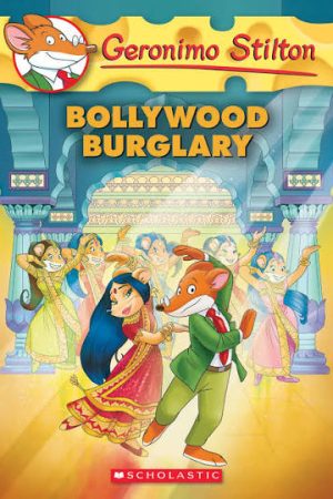 bollywood burglary