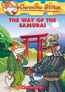 geronimo the way of the samurai