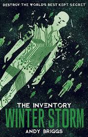 inventory