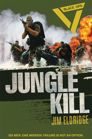 jungle
