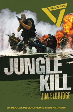 jungle jungle