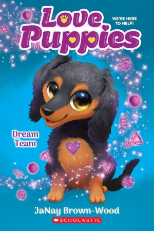 love puppies 3