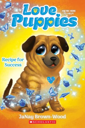 love puppies 4 cover