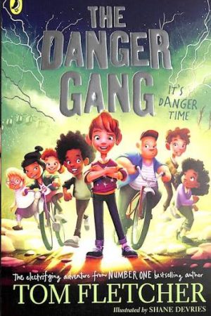 danger