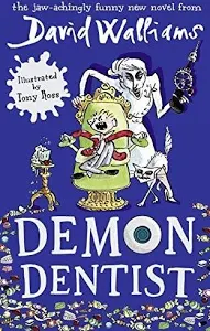 demon