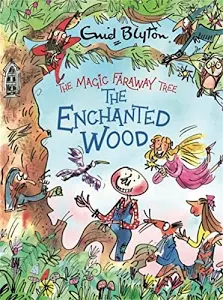 enchanted