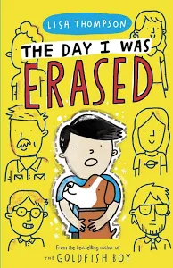 erased