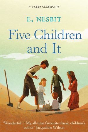 five