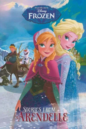 frozen