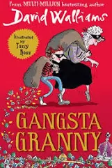 gangsta