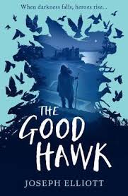 hawk