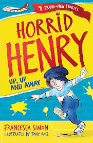 horrid henry