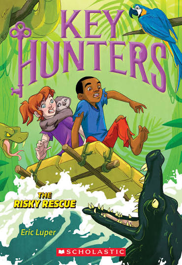 key hunters key hunters