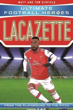 lacazette