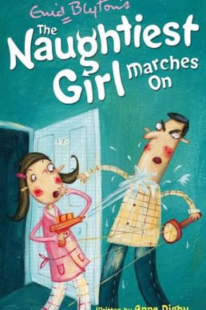 marches on