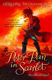 peter pan